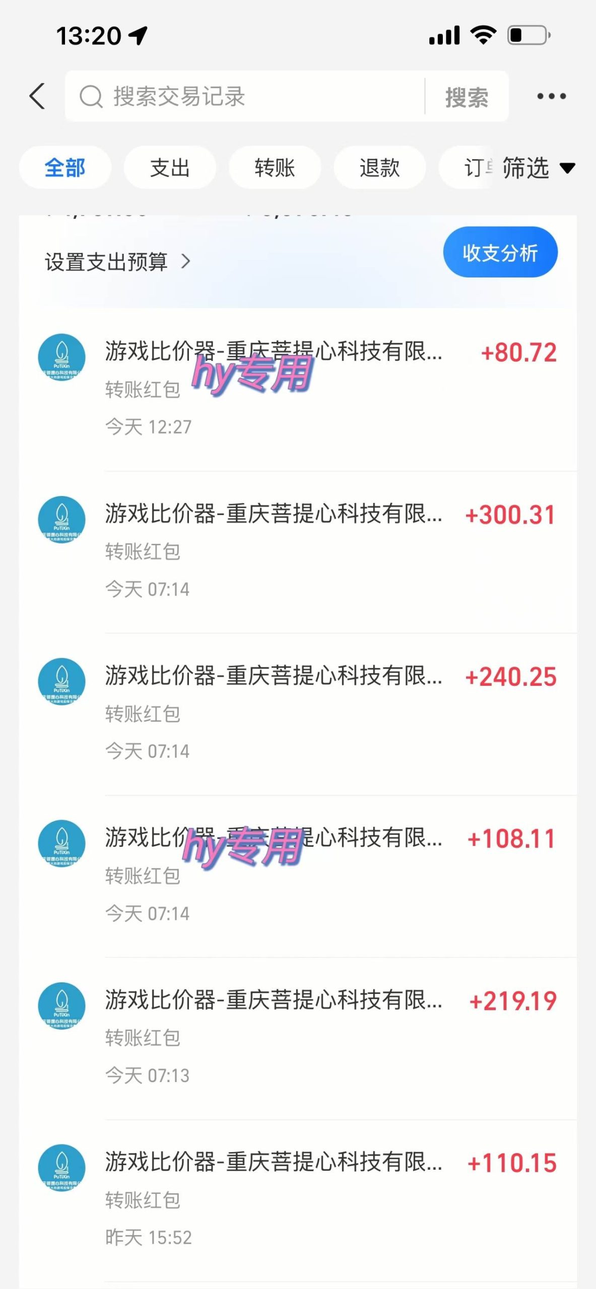 （14971期）游戏全自动无脑打金，一天收益1000+，稳定的搬砖项目-屿汉资源站