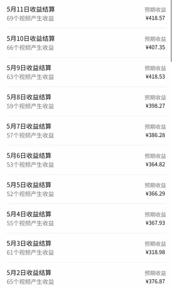 (14759期)视频号AI小说漫画,无需剪辑,一键洗稿原创,小白日入500+,喂饭级教程-屿汉资源站