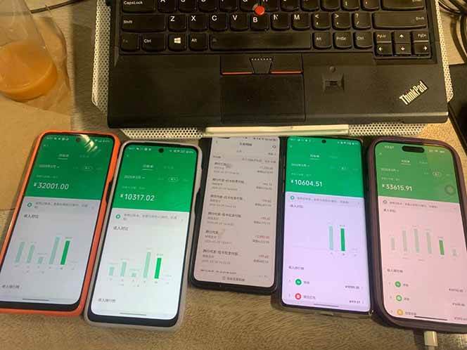 （14482期）【2025年4月】知识付费镰刀训练营：单号年赚百万的超级IP孵化术-屿汉资源站